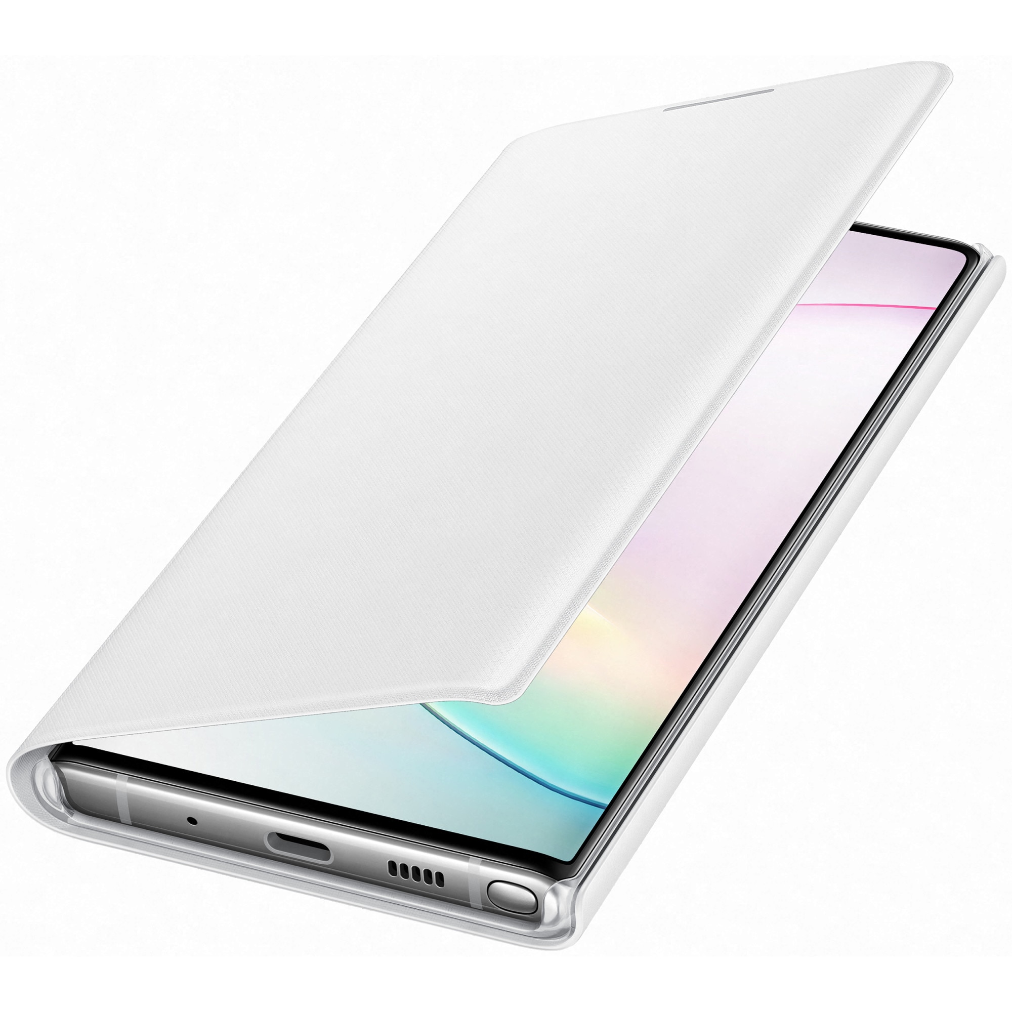 galaxy note 10 white