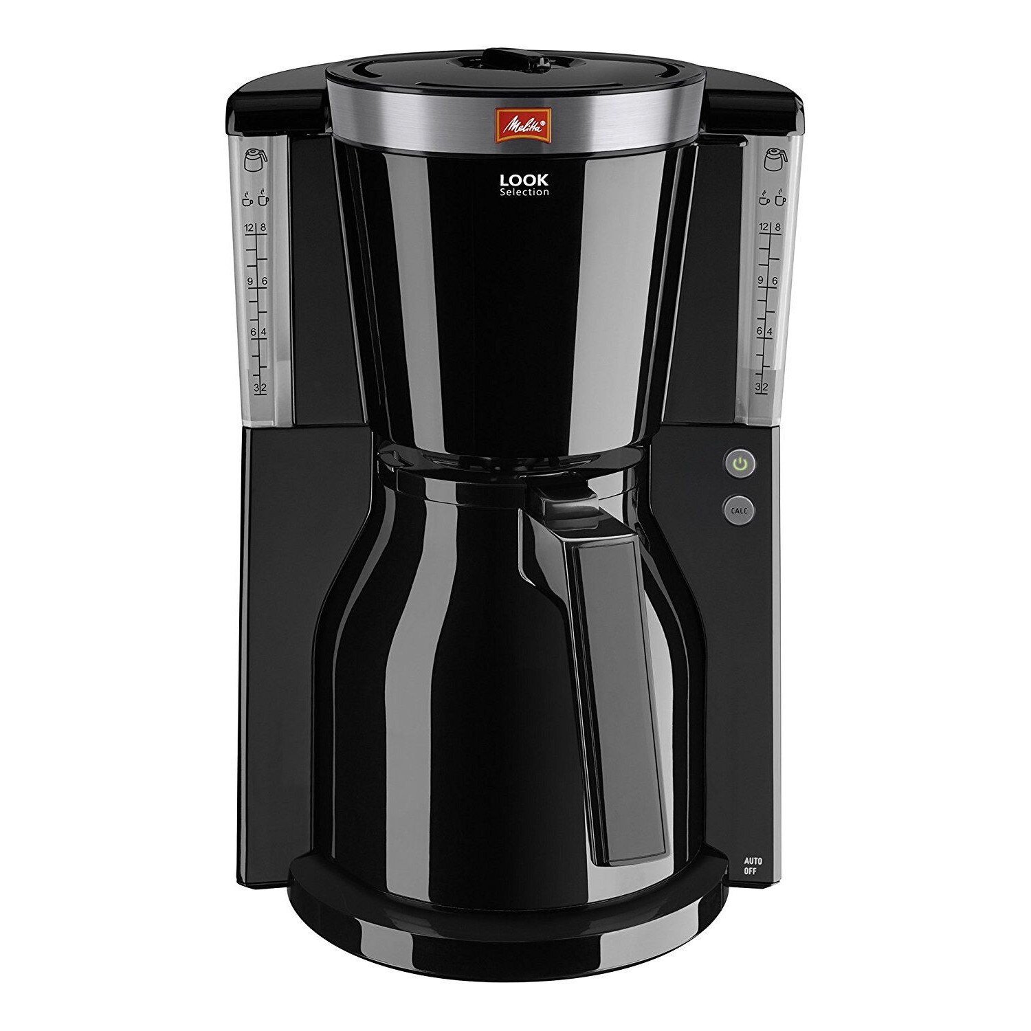 Kávé és teafőző Melitta Look Therm 1011 14 Kávé és teafőző Melitta Look Therm 1011 14