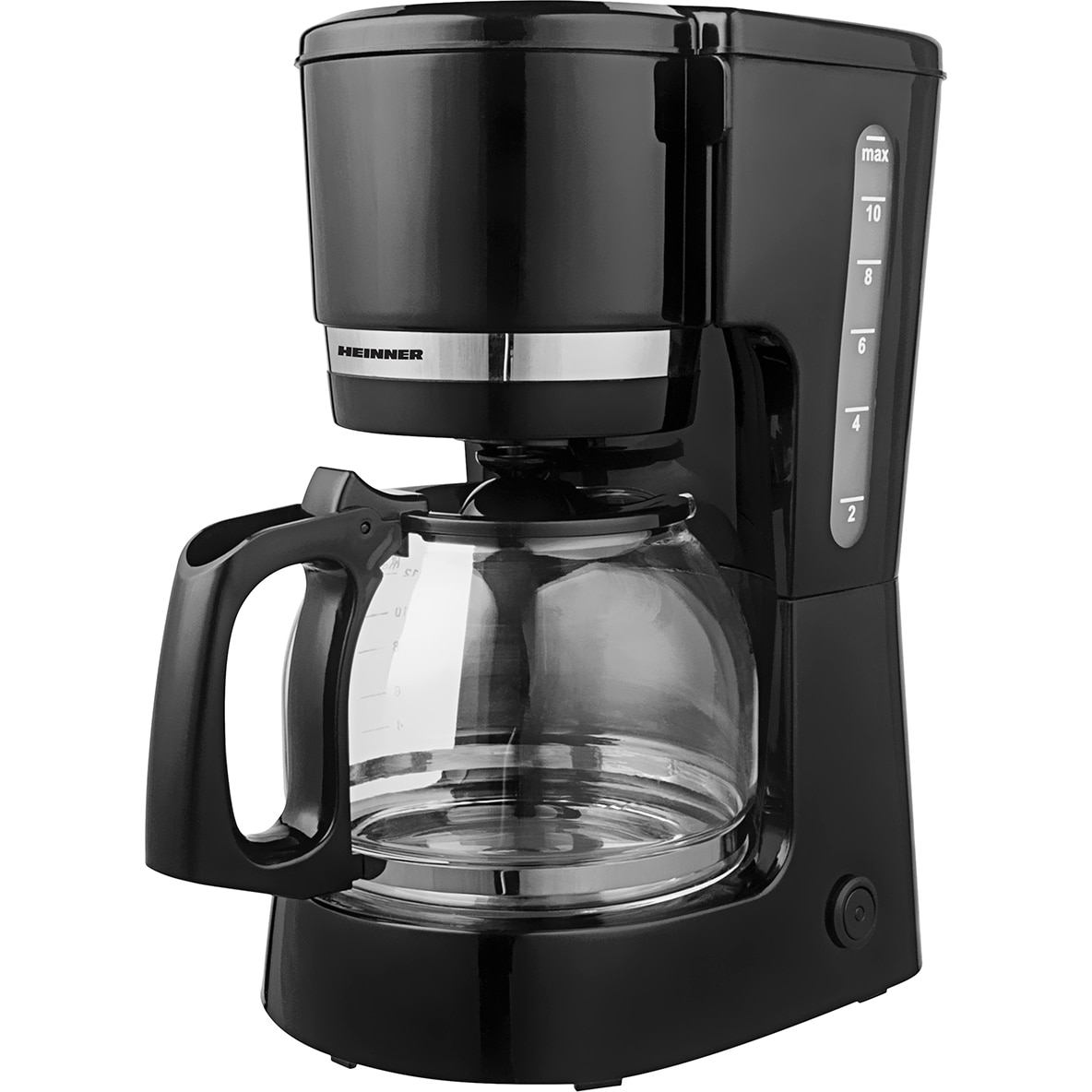 Cafetiera Heinner Savory HCM 1100D Cafetiera Heinner Savory HCM 1100D